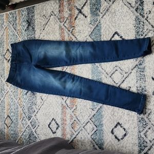 NWOT Fit Jeans, XS.